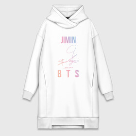 Платье-худи хлопок с принтом JIMIN BTS АВТОГРАФ в Белгороде,  |  | bts | bts boy | bts love | jimin | k pop | love yourself | айдол | битиэс | бтс | ким тэ хен | фанфик бтс | чимин. | чон чонгук