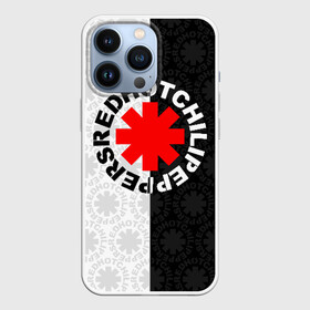 Чехол для iPhone 13 Pro с принтом RED HOT CHILI PEPPERS в Белгороде,  |  | music | red hot chili peppers | rhcp | rock | группа | музыка | музыканты | рок | рхчп