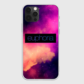 Чехол для iPhone 12 Pro Max с принтом сериал Euphoria в Белгороде, Силикон |  | zendaya | зендея | ру беннетт | сериал euphoria | эйфория