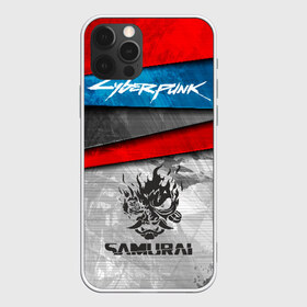 Чехол для iPhone 12 Pro Max с принтом cyberpunk 2077 Samurai в Белгороде, Силикон |  | cyberpunk 2077 | hacker | hacknet | арт | взлом | киберпанк | программист | хакер