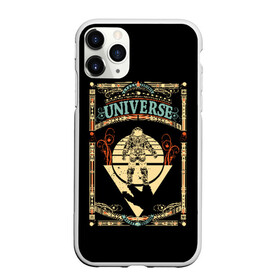 Чехол для iPhone 11 Pro Max матовый с принтом Universe в Белгороде, Силикон |  | astronaut | earth | galaxy | inscription | jupiter | mars | mercury | planet | poster | retro | saturn | space | spacesuit | universe | uranus | vintage | винтаж | вселенная | галактика | земля | космонавт | космос | марс | меркурий | надпись | плак