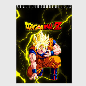 Скетчбук с принтом Dragon Ball (2) в Белгороде, 100% бумага
 | 48 листов, плотность листов — 100 г/м2, плотность картонной обложки — 250 г/м2. Листы скреплены сверху удобной пружинной спиралью | anime | ball | dragon | dragon ball | manga | son goku | аниме | дракон | жемчуг | жемчуг дракона | манга | мяч | сон гоку