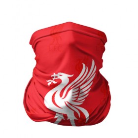 Бандана-труба 3D с принтом Liverpool (4) в Белгороде, 100% полиэстер, ткань с особыми свойствами — Activecool | плотность 150‒180 г/м2; хорошо тянется, но сохраняет форму | champions | england | league | liverpool | англия | ливерпуль | лига | чемпионов