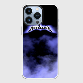 Чехол для iPhone 13 Pro с принтом Metallica в Белгороде,  |  | metalica | metallica | группа | джеймс хэтфилд | кирк хэмметт | ларс ульрих | метал | металика | металлика | миталика | музыка | роберт трухильо | рок | трэш | трэшметал | хард | хеви