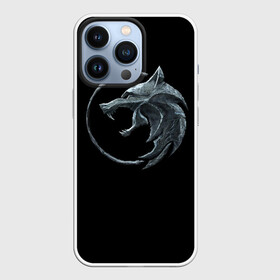 Чехол для iPhone 13 Pro с принтом Wolf в Белгороде,  |  | ciri | henry cavill | netflix | the witcher | ведьмак | витчер | генри кавилл | нетфликс | цири