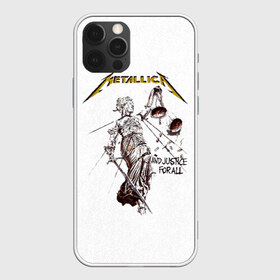 Чехол для iPhone 12 Pro Max с принтом Metallica в Белгороде, Силикон |  | Тематика изображения на принте: metalica | metallica | группа | джеймс хэтфилд | кирк хэмметт | ларс ульрих | метал | металика | металлика | миталика | музыка | роберт трухильо | рок | трэш | трэшметал | хард | хеви