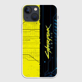 Чехол для iPhone 13 mini с принтом CYBERPUNK 2077 в Белгороде,  |  | 2077 | cyber | cyberpunk | demon | glitch | keanu | logo | punk | reeves | samurai | symbol | team | trauma | глитч | демон | киану | кибер | киберпанк | клан | лого | логотип | огонь | панк | ривз | самурай | символ