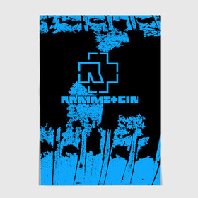 Постер с принтом Rammstein в Белгороде, 100% бумага
 | бумага, плотность 150 мг. Матовая, но за счет высокого коэффициента гладкости имеет небольшой блеск и дает на свету блики, но в отличии от глянцевой бумаги не покрыта лаком | du hast | heavy | herzeleid | metal | mutter | rammstein | reise | rosenrot | sehnsucht | till lindemann | группа | метал | рамштайн | рок | тилль линдеманн | хард