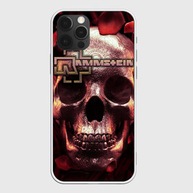 Чехол для iPhone 12 Pro Max с принтом Rammstein в Белгороде, Силикон |  | du hast | heavy | herzeleid | metal | mutter | rammstein | reise | rosenrot | sehnsucht | till lindemann | группа | метал | рамштайн | рок | тилль линдеманн | хард