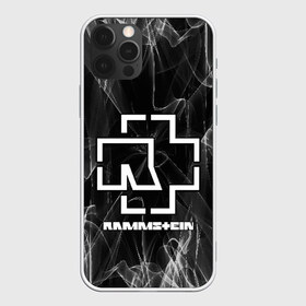 Чехол для iPhone 12 Pro Max с принтом RAMMSTEIN в Белгороде, Силикон |  | lindemann | rammstein | рамштайн | тилль линдеманн