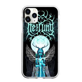 Чехол для iPhone 11 Pro матовый с принтом Heilung в Белгороде, Силикон |  | amplified history | dark | heilung | helung | maria franz | neofolk | викинг | викинги | друид | индастриал | кельты | метал | мифология | неофольк | скандинавы | фолк метал | фольклер | фолькметал