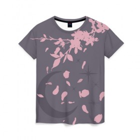 Женская футболка 3D с принтом Bombam в Белгороде, 100% полиэфир ( синтетическое хлопкоподобное полотно) | прямой крой, круглый вырез горловины, длина до линии бедер | весеняяночь | героисериалов | дорама | кимчжунхан | корейский | корейскийсериал | сериал | ханджимин