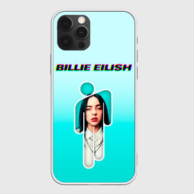 Чехол для iPhone 12 Pro Max с принтом Billie Eilish в Белгороде, Силикон |  | ayelish | bad guy | bellyache | bilie eilish | bilie elish | billie | billie eilish | eilish | electronic | elish | music | билли айлиш | эйлиш | элиш