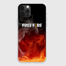 Чехол для iPhone 12 Pro Max с принтом GARENA FREE FIRE в Белгороде, Силикон |  | free fire | garena free fire | гарена 3 | гарена фри | гарена фри фаер | гарено. | игра garena