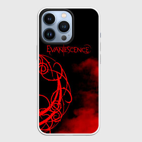 Чехол для iPhone 13 Pro с принтом Evanescence в Белгороде,  |  | evanescence | альтернативный | готик | группа | джен маджура | евенсис | исчезновение | метал | рок | тим маккорд | трой маклоухорн | уилл хант | хард | эванесенс | эми ли