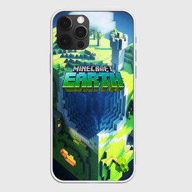 Чехол для iPhone 12 Pro Max с принтом MINECRAFT EARTH в Белгороде, Силикон |  | craft | creeper | dungeon | dungeons | earth | game | logo | mine | minecraft | mobile | online | дунгеонс | земля | зомбиы | игра | крипер | лого | майкрафт | майнкрафт | мобайл | онлайн | подземелье | подземелья