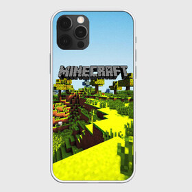 Чехол для iPhone 12 Pro Max с принтом MINECRAFT в Белгороде, Силикон |  | craft | creeper | dungeon | dungeons | earth | game | logo | mine | minecraft | mobile | online | дунгеонс | земля | зомбиы | игра | крипер | лого | майкрафт | майнкрафт | мобайл | онлайн | подземелье | подземелья