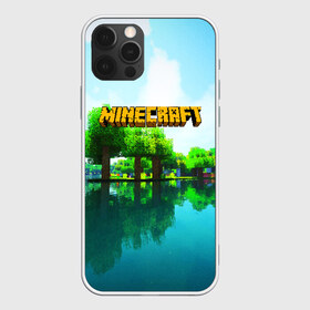 Чехол для iPhone 12 Pro Max с принтом MINECRAFT в Белгороде, Силикон |  | craft | creeper | dungeon | dungeons | earth | game | logo | mine | minecraft | mobile | online | дунгеонс | земля | зомбиы | игра | крипер | лого | майкрафт | майнкрафт | мобайл | онлайн | подземелье | подземелья