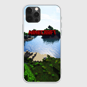 Чехол для iPhone 12 Pro Max с принтом MINECRAFT в Белгороде, Силикон |  | craft | creeper | dungeon | dungeons | earth | game | logo | mine | minecraft | mobile | online | дунгеонс | земля | зомби | игра | крипер | лого | майкрафт | майнкрафт | мобайл | онлайн | подземелье | подземелья