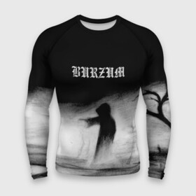 Мужской рашгард 3D с принтом Burzum в Белгороде,  |  | burz | burzum | byelobog | cymophane | darkthrone | deathlike silence | mayhem | misanthropy | old funeral | блэк метал | бурзум | бурзун | варг викернес | дарк эмбиент | метал | тьма