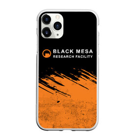 Чехол для iPhone 11 Pro матовый с принтом BLACK MESA (Half-Life) в Белгороде, Силикон |  | black | counter | csgo | freeman | gordon | half | half life | halflife | lambda | life | logo | mesa | portal | strike | xen | гордон | контр | лайф | лого | портал | символ | страйк | фримен | халф | халф лайф | халфлайф