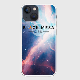 Чехол для iPhone 13 mini с принтом HALF LIFE   Black Mesa: XEN в Белгороде,  |  | black | counter | csgo | freeman | gordon | half | half life | halflife | lambda | life | logo | mesa | portal | strike | xen | гордон | контр | лайф | лого | портал | символ | страйк | фримен | халф | халф лайф | халфлайф