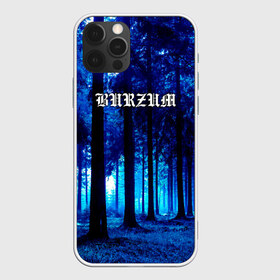 Чехол для iPhone 12 Pro Max с принтом Burzum в Белгороде, Силикон |  | burz | burzum | byelobog | cymophane | darkthrone | deathlike silence | mayhem | misanthropy | old funeral | блэк метал | бурзум | бурзун | варг викернес | дарк эмбиент | метал | тьма