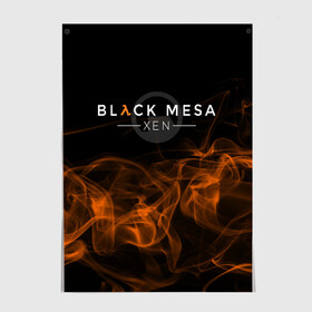 Постер с принтом HALF-LIFE - Black Mesa: XEN в Белгороде, 100% бумага
 | бумага, плотность 150 мг. Матовая, но за счет высокого коэффициента гладкости имеет небольшой блеск и дает на свету блики, но в отличии от глянцевой бумаги не покрыта лаком | black | counter | csgo | freeman | gordon | half | half life | halflife | lambda | life | logo | mesa | portal | strike | xen | гордон | контр | лайф | лого | портал | символ | страйк | фримен | халф | халф лайф | халфлайф