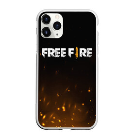 Чехол для iPhone 11 Pro матовый с принтом FREE FIRE в Белгороде, Силикон |  | battle | battlegrounds | fire | free | game | games | garena | logo | mobile | royale | батлграунд | битва | гарена | гарено | игра | игры | королевская | лого | логотип | мобайл | онлайн | символ | фаер | фаир | фри