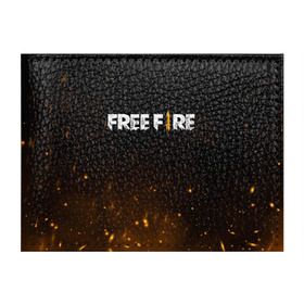 Обложка для студенческого билета с принтом FREE FIRE в Белгороде, натуральная кожа | Размер: 11*8 см; Печать на всей внешней стороне | Тематика изображения на принте: battle | battlegrounds | fire | free | game | games | garena | logo | mobile | royale | батлграунд | битва | гарена | гарено | игра | игры | королевская | лого | логотип | мобайл | онлайн | символ | фаер | фаир | фри