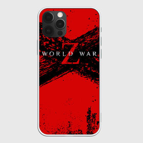 Чехол для iPhone 12 Pro Max с принтом WORLD WAR Z в Белгороде, Силикон |  | apocalipsis | game | games | horror | online | survival | war | world | world war z | wwz | zombie | апокалипсис | вар | война | ворлд | зет | зомбаки | зомби | игра | игры | миров | мировая | онлайн | хоррор | шутер