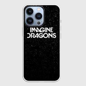 Чехол для iPhone 13 Pro с принтом IMAGINE DRAGONS (КАПЮШОН) в Белгороде,  |  | Тематика изображения на принте: evolve | id | imagine dragons | драконы | ид