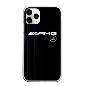 Чехол для iPhone 11 Pro матовый с принтом Mercedes в Белгороде, Силикон |  | amg | mercedes | авто | автомобиль | иномарка | логотип | машина | мерседес | текстура