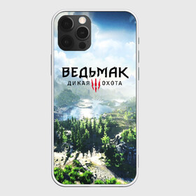 Чехол для iPhone 12 Pro Max с принтом ВЕДЬМАКДИКАЯ ОХОТА в Белгороде, Силикон |  | cd projekt red | ciri | game | geralt | geralt of rivia | gwynbleidd | the witcher | the witcher 3: wild hunt | ведьмак | ведьмак 3: дикая охота | геральт | геральт из ривии | цири | цирилла