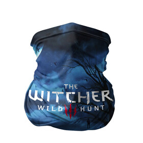 Бандана-труба 3D с принтом THE WITCHER 3:WILD HUNT в Белгороде, 100% полиэстер, ткань с особыми свойствами — Activecool | плотность 150‒180 г/м2; хорошо тянется, но сохраняет форму | cd projekt red | ciri | game | geralt | geralt of rivia | gwynbleidd | the witcher | the witcher 3: wild hunt | ведьмак | ведьмак 3: дикая охота | геральт | геральт из ривии | цири | цирилла