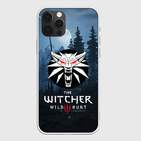 Чехол для iPhone 12 Pro Max с принтом THE WITCHER 3 в Белгороде, Силикон |  | cd projekt red | ciri | game | geralt | geralt of rivia | gwynbleidd | the witcher | the witcher 3: wild hunt | ведьмак | ведьмак 3: дикая охота | геральт | геральт из ривии | цири | цирилла