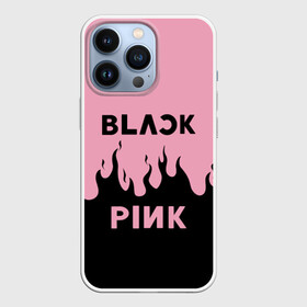 Чехол для iPhone 13 Pro с принтом BLACKPINK в Белгороде,  |  | Тематика изображения на принте: blackpink | kpop