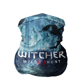 Бандана-труба 3D с принтом THE WITCHER 3:WILD HUNT в Белгороде, 100% полиэстер, ткань с особыми свойствами — Activecool | плотность 150‒180 г/м2; хорошо тянется, но сохраняет форму | cd projekt red | ciri | game | geralt | geralt of rivia | gwynbleidd | the witcher | the witcher 3: wild hunt | ведьмак | ведьмак 3: дикая охота | геральт | геральт из ривии | цири | цирилла