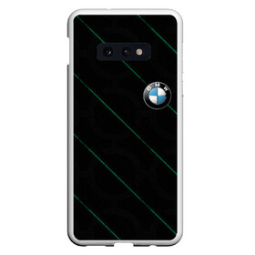 Чехол для Samsung S10E с принтом BMW Racing Sport в Белгороде, Силикон | Область печати: задняя сторона чехла, без боковых панелей | auto | bmw | need for speed | race | racing | sport | street racing | авто | автомобиль | бмв | гонка | жажда скорости | протектор | резина | скорость | спорт | стиль | стритрейсинг | шины