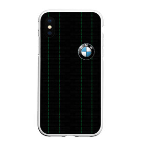 Чехол для iPhone XS Max матовый с принтом BMW Racing Sport в Белгороде, Силикон | Область печати: задняя сторона чехла, без боковых панелей | auto | bmw | need for speed | race | racing | sport | street racing | авто | автомобиль | бмв | гонка | жажда скорости | протектор | резина | скорость | спорт | стиль | стритрейсинг | шины