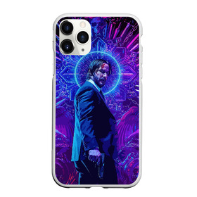 Чехол для iPhone 11 Pro Max матовый с принтом John Wick (application) в Белгороде, Силикон |  | film | john wick | john wick 3 | movie | аппликация | джон | джон вик | джон вик 3 | джон уик | кино | пислотел | рисунок | фильм | фильмы | шутер | экскомьюникадо | экшен