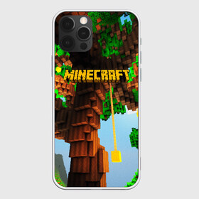 Чехол для iPhone 12 Pro Max с принтом MINECRAFT в Белгороде, Силикон |  | craft | creeper | dungeon | dungeons | earth | game | logo | mine | minecraft | mobile | online | дунгеонс | земля | зомби | игра | крипер | лого | майкрафт | майнкрафт | мобайл | онлайн | подземелье | подземелья