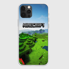 Чехол для iPhone 12 Pro Max с принтом MINECRAFT в Белгороде, Силикон |  | craft | creeper | dungeon | dungeons | earth | game | logo | mine | minecraft | mobile | online | дунгеонс | земля | зомби | игра | крипер | лого | майкрафт | майнкрафт | мобайл | онлайн | подземелье | подземелья