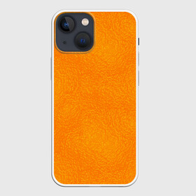 Чехол для iPhone 13 mini с принтом Апельсин в Белгороде,  |  | fruit | orange | texture | апельсин | еда | кожура | кожура фруктов | текстура | фрукт | фрукты | ягода | ягоды