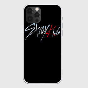 Чехол для iPhone 12 Pro с принтом Stray Kids в Белгороде, силикон | область печати: задняя сторона чехла, без боковых панелей | bang chan | changbin | han | hyunjin | k pop | korean pop | lee felix | lee know | seungmin | stray kids | бэнг чан | ли ноу | ли феликс | стрей кидс | хан | хёнджин | чангбин