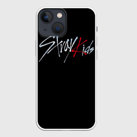 Чехол для iPhone 13 mini с принтом Stray Kids в Белгороде,  |  | bang chan | changbin | han | hyunjin | k pop | korean pop | lee felix | lee know | seungmin | stray kids | бэнг чан | ли ноу | ли феликс | стрей кидс | хан | хёнджин | чангбин