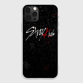 Чехол для iPhone 12 Pro Max с принтом STRAY KIDS в Белгороде, Силикон |  | skz | stray kids | бан чан | ли ноу | скз | стрей кидс | сынмин | уджин | феликс | хан | хёджин | чанбин