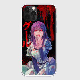 Чехол для iPhone 12 Pro Max с принтом Токийский Гуль в Белгороде, Силикон |  | anime | ghoul | manga | tokyo | tokyo ghoul | аниме | гуль | канеки | кровь | манга | токийский гуль | токио