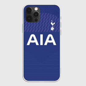 Чехол для iPhone 12 Pro Max с принтом Kane away 19-20 в Белгороде, Силикон |  | barclays | champions | england | hotspur | kane | league | tottenham | англия | кейн | лига | тоттенхэм | хотспур | чемпионов | шпоры