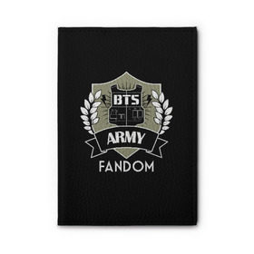 Обложка для автодокументов с принтом BTS Army Fandom в Белгороде, натуральная кожа |  размер 19,9*13 см; внутри 4 больших “конверта” для документов и один маленький отдел — туда идеально встанут права | Тематика изображения на принте: army | bangtan boys | beyond the scene | boys | bts | chin | edm | emblem | fandom | fans | hieroglyphs | hip hop | jimin | k pop | logo | rainbow | rb | rm | south korean | армия | бойбенд | ви | джей хоуп | иероглифы | логотип | мальчики | радуга 